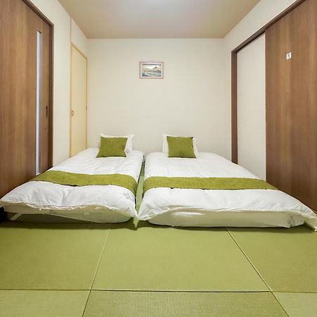 Hanastay花渓居 - 川（Kawa） Ōsaka Eksteriør bilde