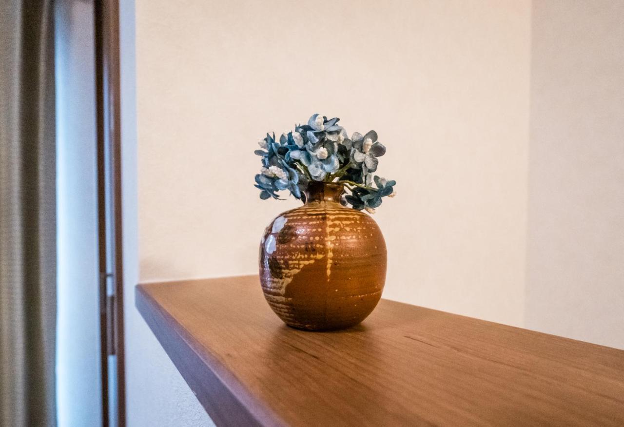 Hanastay花渓居 - 川（Kawa） Ōsaka Eksteriør bilde